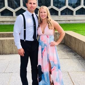 Meet your Posher, Ben